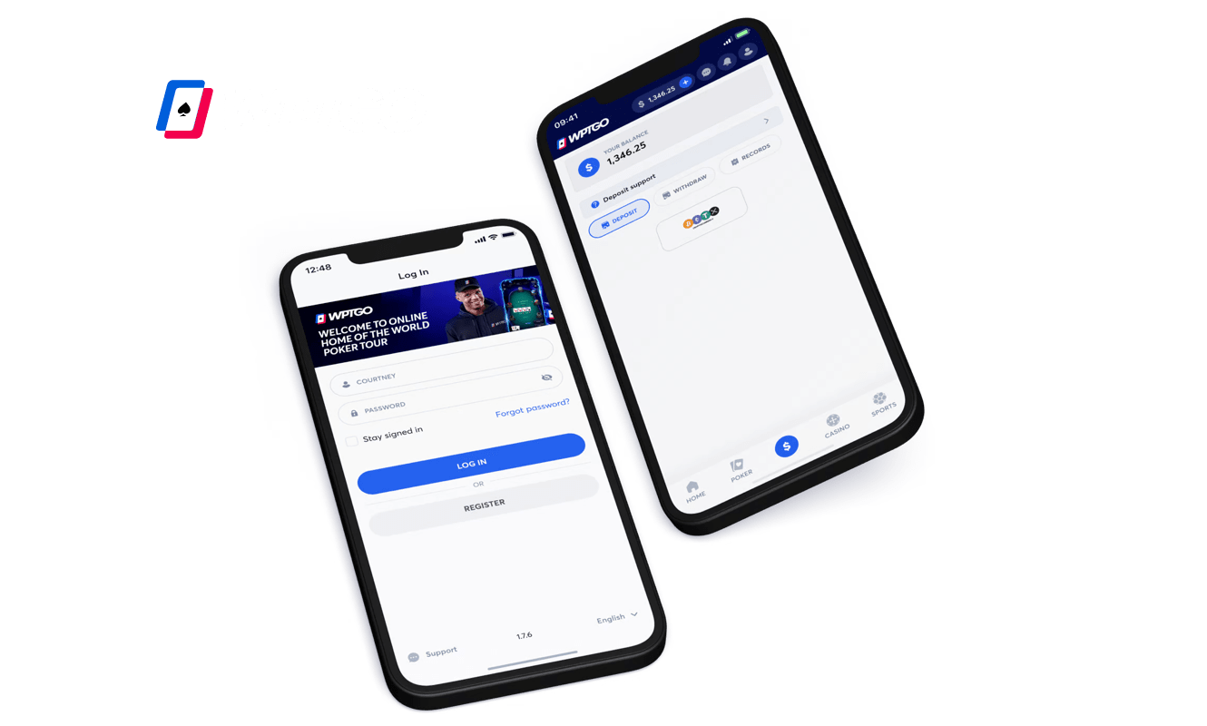 WPTGO微扑克的替代产品，推荐给国外玩家