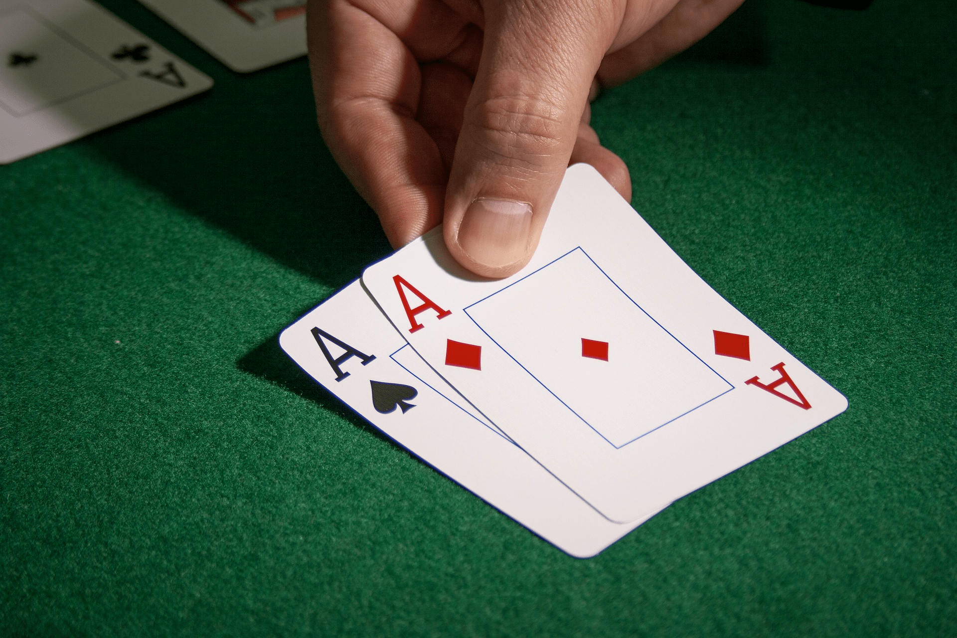 德州扑克在中国违法吗？