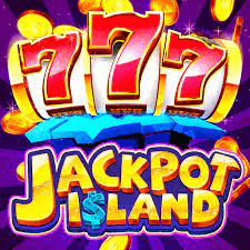 Jackpot Island - Slots Machine