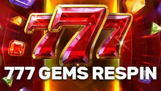 oa 777 gems respin