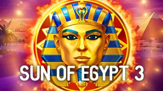 oa sun of egypt 3