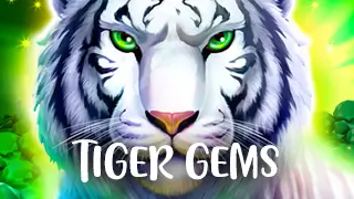 oa tiger gems