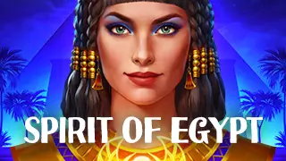 pls spirit of egypt hold and win
