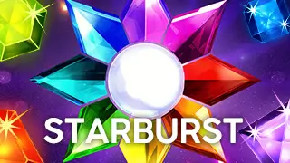 starburst not mobile